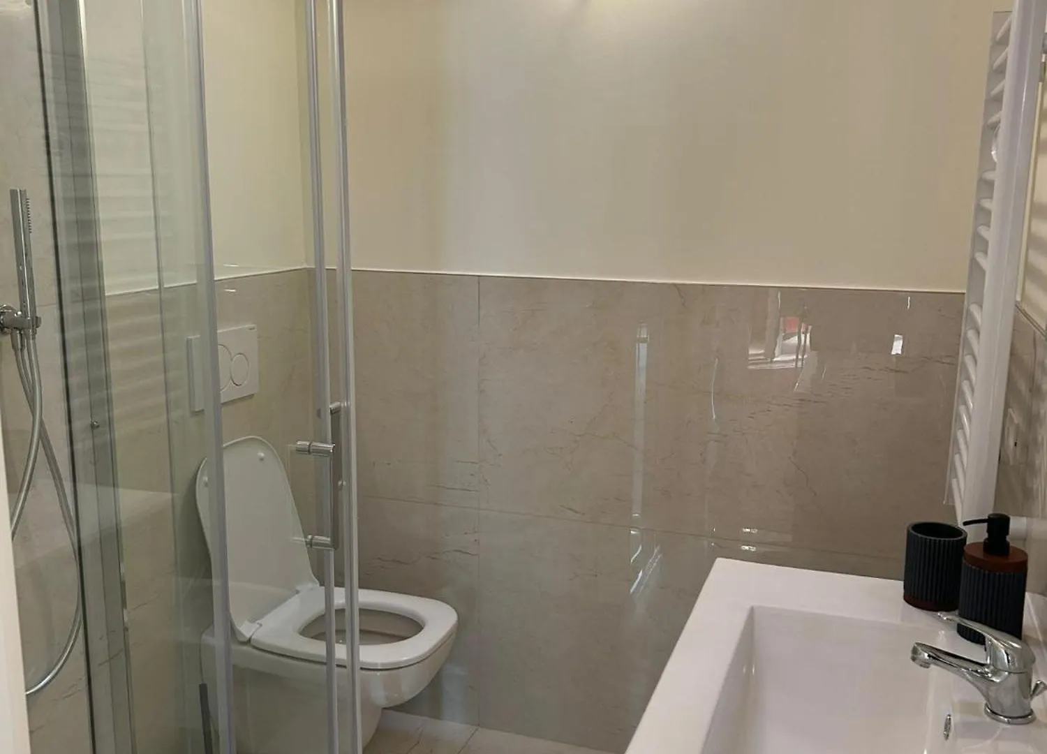 Attico Vacanza Clusone Apartment