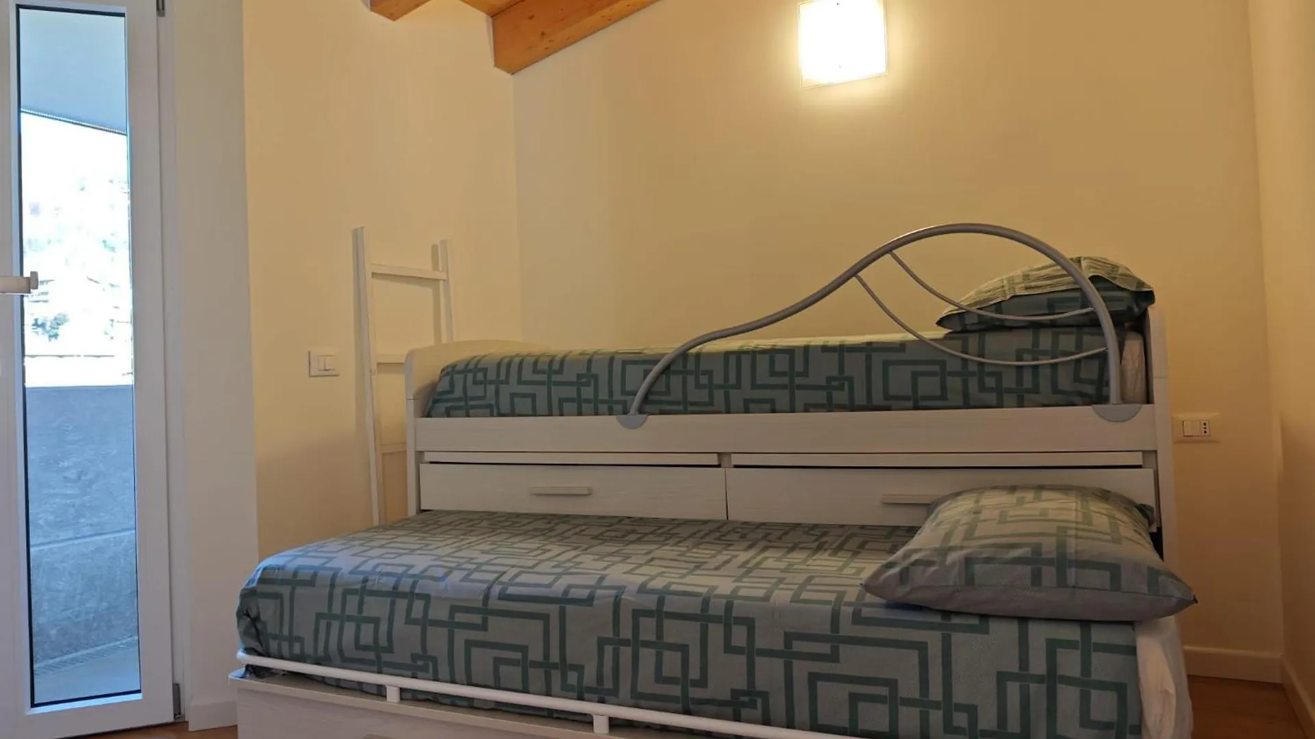 Apartment Attico Vacanza Clusone