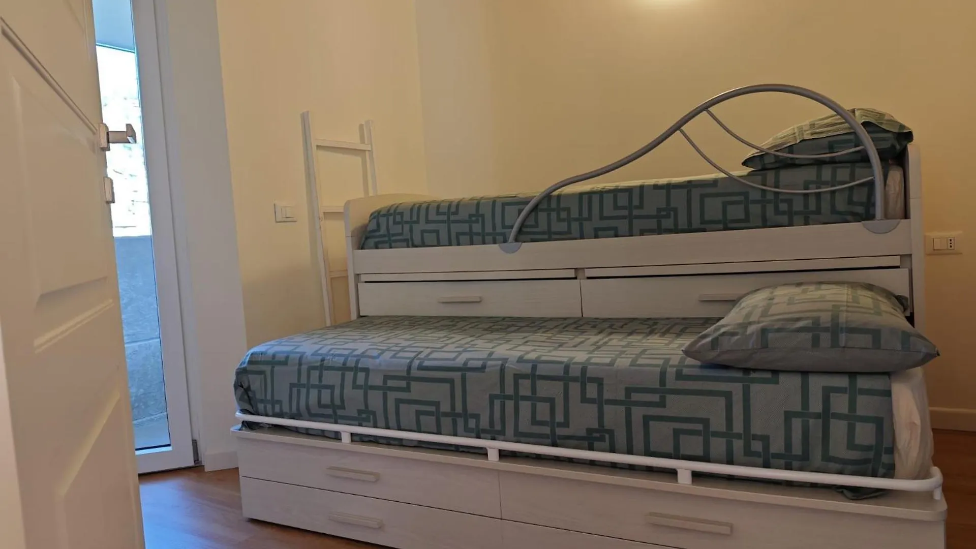 Attico Vacanza Clusone Italy