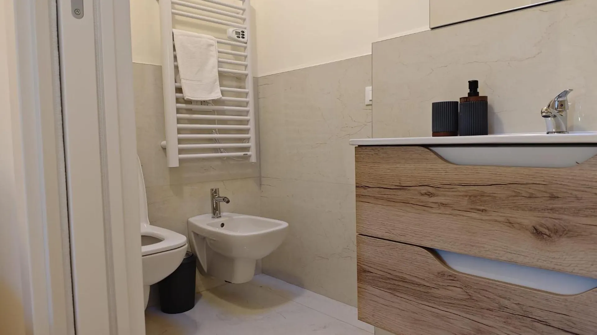 Apartment Attico Vacanza Clusone Italy